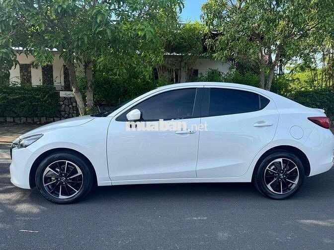 Mazda 2 2024 đăng ký 2025 - đi 4500km