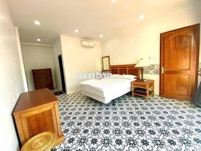🌻CHO THUÊ BIỆT THỰ SÂN VƯỜN 380M2 MỚI FULL NỘI THẤT CAO CẤP