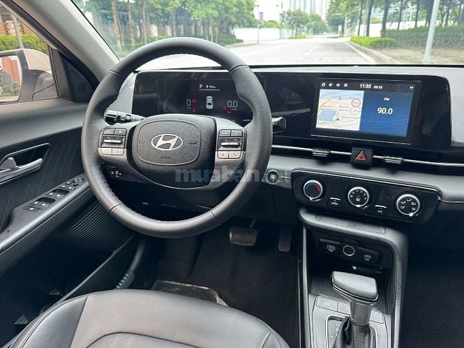 Cần bán Hyundai Acent 1.5AT (đặc biệt) mode 2025 mới khét