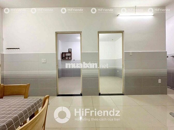 HÓT HÓT 2PN Ở THẠCH LAM_LUỸ BÁN BÍCH_GIÁP Q10,Q11_SẴN MÁY LẠNH