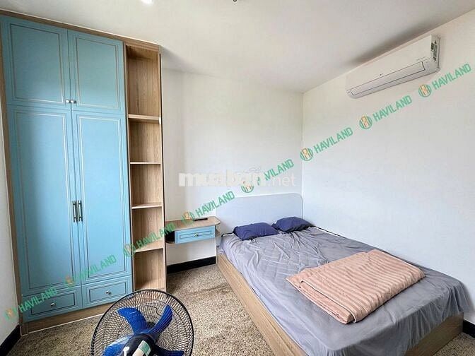 CĂN HỘ STUDIO SIÊU THOÁNG KHU VỰC KHUÊ MỸ