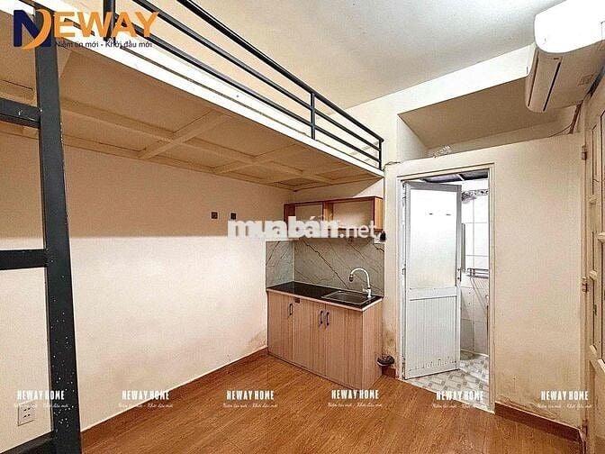 PHÒNG TRỌ GIÁ RẺ SIÊU TIỆN NGHI ĐI BỘ TỚI ĐH CÔNG THƯƠNG