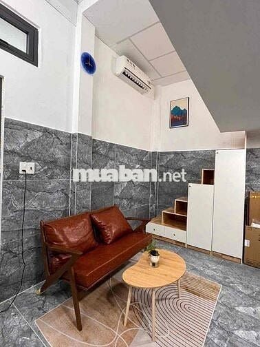 🔥HOT SIÊU PHẨM TÂN PHÚ CĂN HỘ DUPLEX LUXURY RỘNG NGAY TẦNG TRỆT