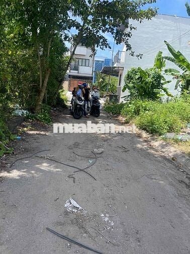 Đất mặt tiền Nguyễn Văn Thượng Rạch Giá An Giang