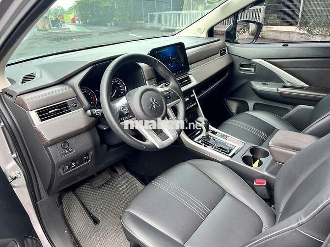 Mitsubishi Xpander 2024 Premium 1.5 AT 42860 km