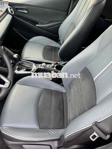 Mazda 2 2021 phiên bản đủ
