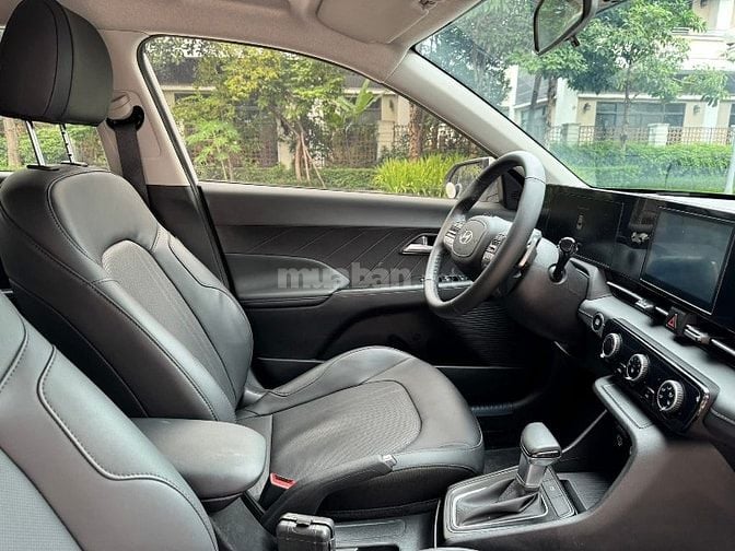 Cần bán Hyundai Acent 1.5AT (đặc biệt) mode 2025 mới khét