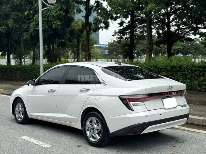Cần bán Hyundai Acent 1.5AT (đặc biệt) mode 2025 mới khét