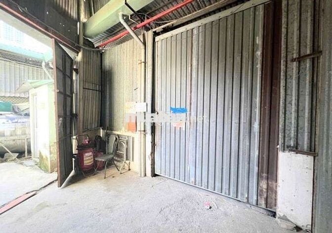 CHO THUÊ  KHO  RIÊNG  BIỆT  MT (100 m2)  LŨY BÁN BÍCH. QUẬN TÂN PHÚ