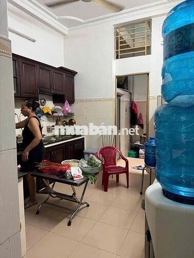 NGUYÊN CĂN  MẶT TIỀN  TÂN PHÚ (4 PHÒNG ) CÓ SÂN THƯỢNG