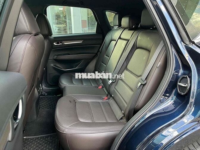 New Mazda CX 5 Premium Exclusive 2024