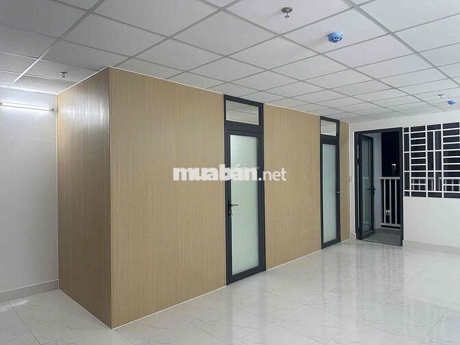 Chung cư Hồng Loan mới 100% 70m2 2 phòng ngủ