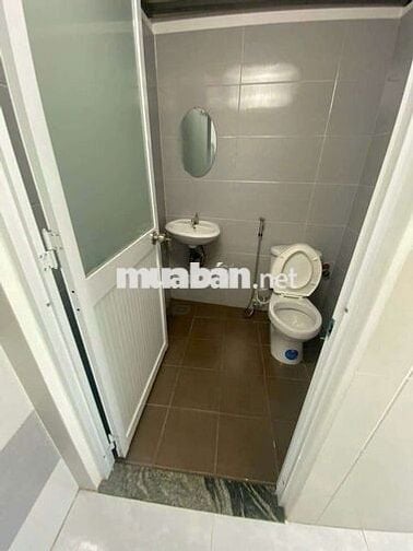 Phòng trọ 20m2 có gác đường Bùi Đình Túy,Q,Bình Thạnh