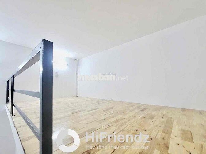 CHO THUÊ PHÒNG TRỌ DUPLEX NGAY TRUNG TÂM QUẬN 5
