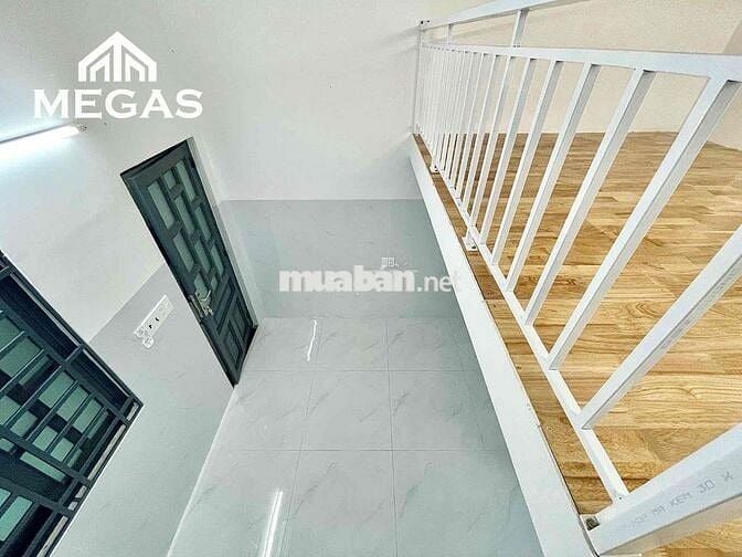 CHUNG CƯ MINI CHO THUÊ PHÒNG MỚI NGAY BÀ HOM - QUẬN 6 🏡