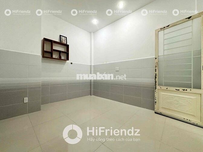 HÓT HÓT 2PN Ở THẠCH LAM_LUỸ BÁN BÍCH_GIÁP Q10,Q11_SẴN MÁY LẠNH