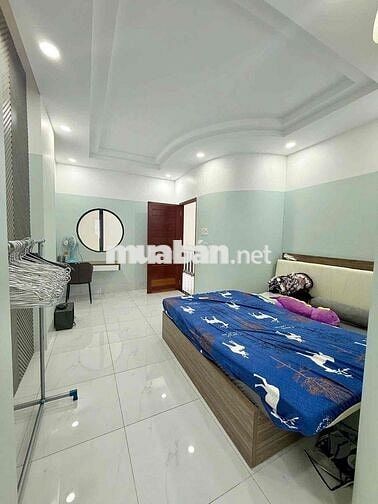 CHO THUÊ NHÀ KDC VĂN HOÁ TÂY ĐÔ