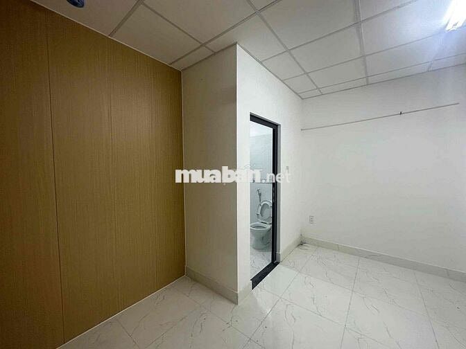 Chung cư Hồng Loan mới 100% 70m2 2 phòng ngủ