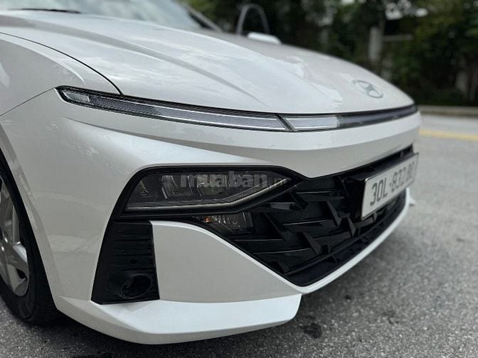 Cần bán Hyundai Acent 1.5AT (đặc biệt) mode 2025 mới khét