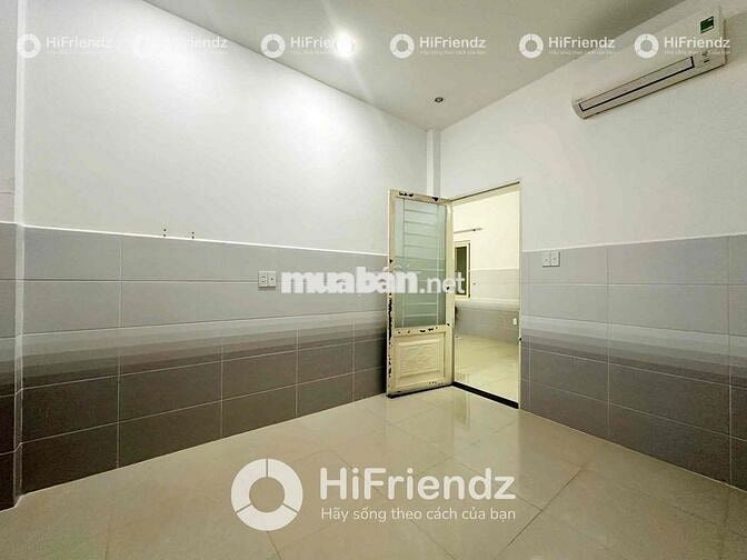 HÓT HÓT 2PN Ở THẠCH LAM_LUỸ BÁN BÍCH_GIÁP Q10,Q11_SẴN MÁY LẠNH