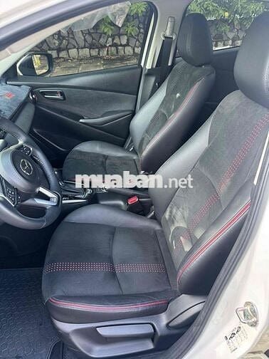 Mazda 2 2024 đăng ký 2025 - đi 4500km