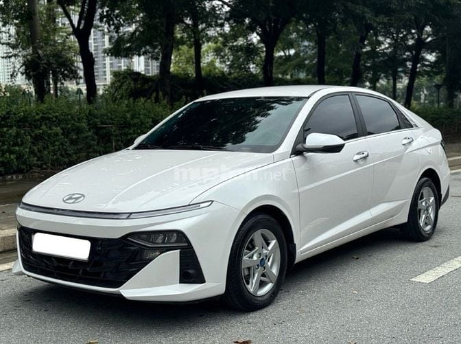 Cần bán Hyundai Acent 1.5AT (đặc biệt) mode 2025 mới khét