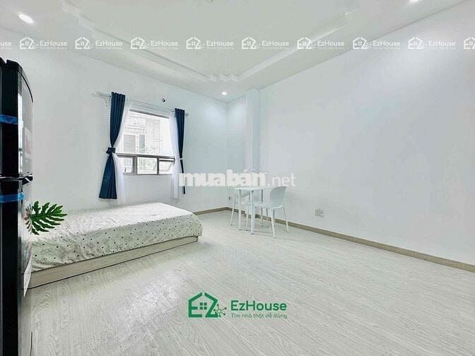 CĂN HỘ STUDIO MỚI 100% FULL NỘI THẤT GẦN CẦU CHỮ Y - VÕ VĂN KIỆT