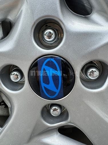 Cần bán Hyundai Acent 1.5AT (đặc biệt) mode 2025 mới khét