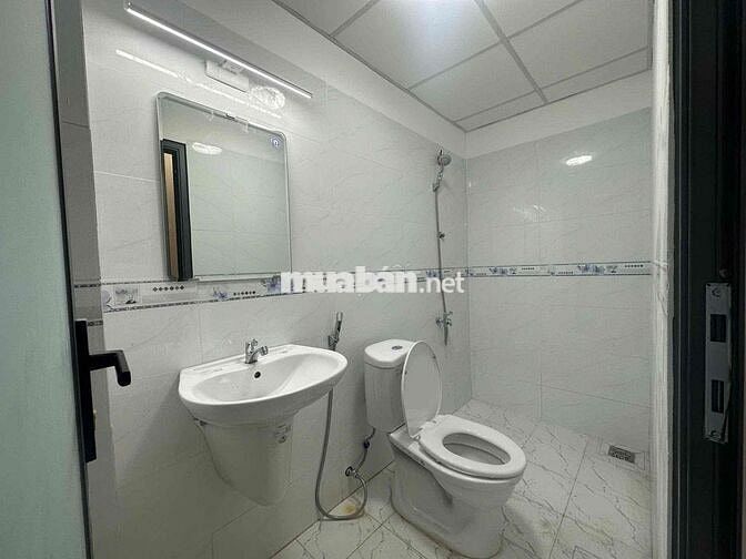 Chung cư Hồng Loan mới 100% 70m2 2 phòng ngủ