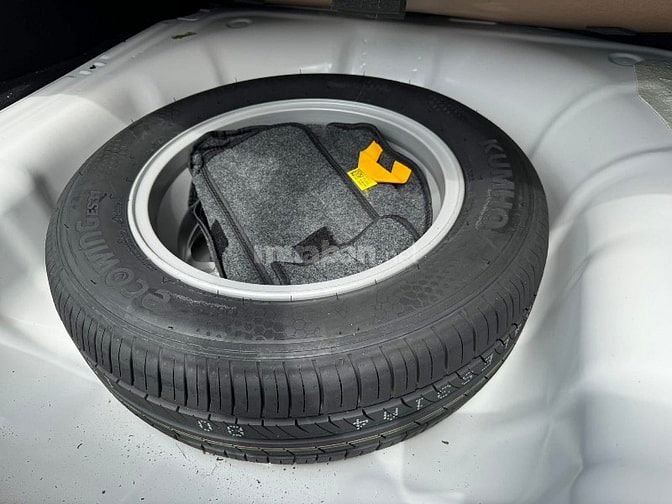 Cần bán Hyundai Acent 1.5AT (đặc biệt) mode 2025 mới khét