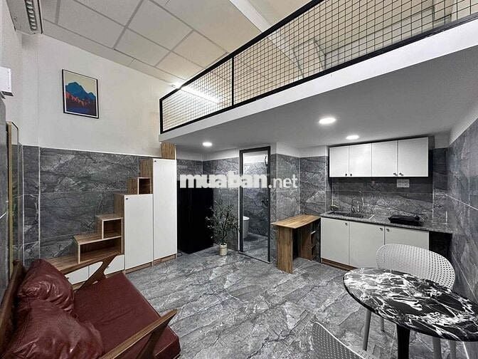 🔥HOT SIÊU PHẨM TÂN PHÚ CĂN HỘ DUPLEX LUXURY RỘNG NGAY TẦNG TRỆT