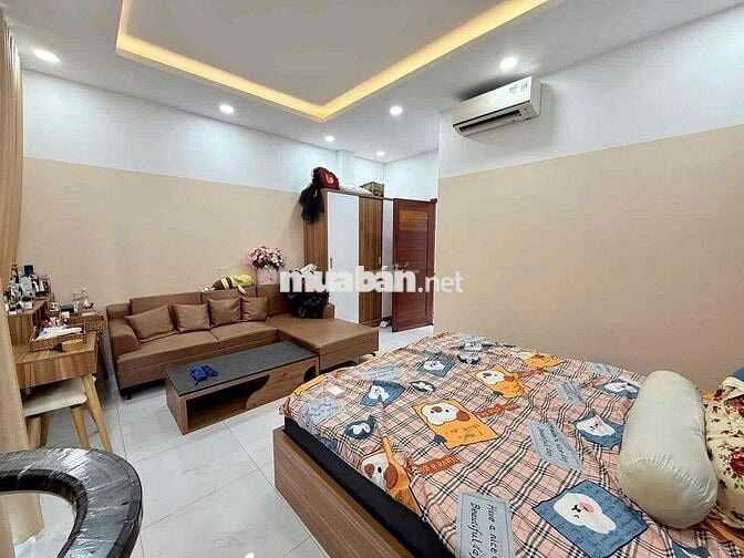 CHO THUÊ NHÀ KDC VĂN HOÁ TÂY ĐÔ