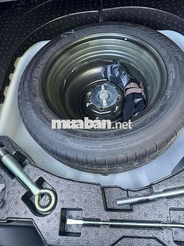 Mazda 2 2024 đăng ký 2025 - đi 4500km