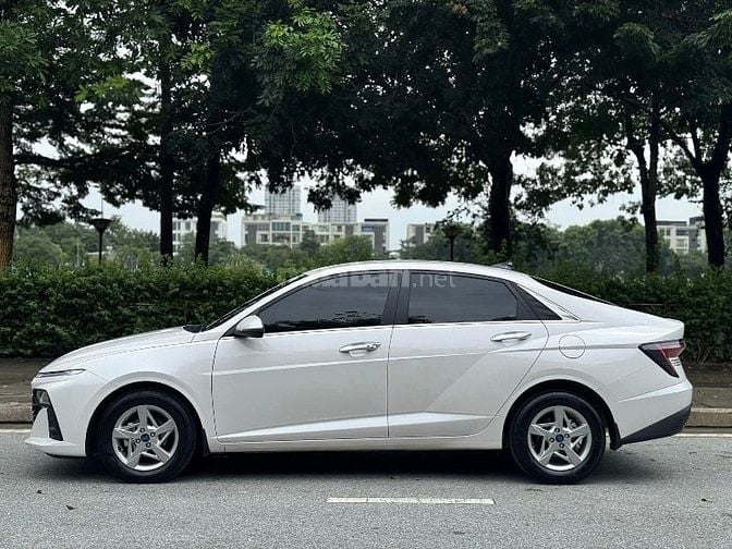 Cần bán Hyundai Acent 1.5AT (đặc biệt) mode 2025 mới khét