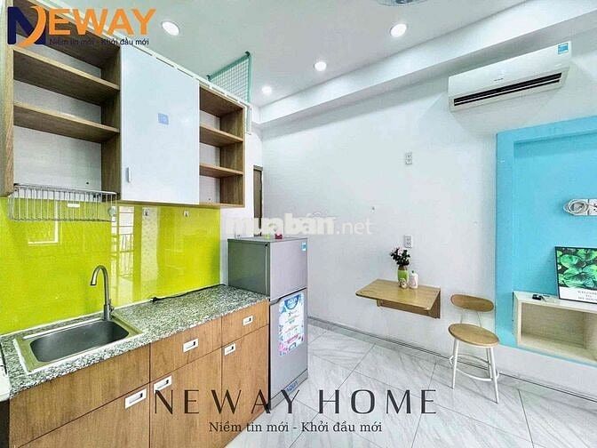 ✨✨Cho Thuê Duplex Bancol Mới Siêu Đẹp - Trường Chinh - Giáp Tân Bình