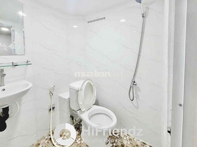 CHO THUÊ PHÒNG TRỌ DUPLEX NGAY TRUNG TÂM QUẬN 5
