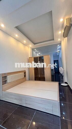 🌟 CHO THUÊ PHÒNG SIÊU XINH – FULL TIỆN NGHI, TRUNG TÂM QUẬN 5 🌟