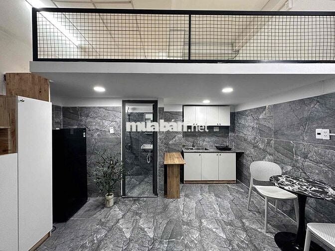 🔥HOT SIÊU PHẨM TÂN PHÚ CĂN HỘ DUPLEX LUXURY RỘNG NGAY TẦNG TRỆT