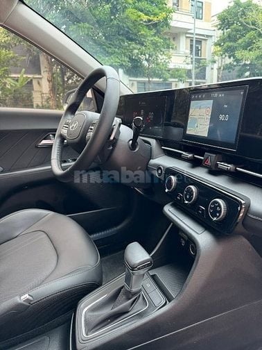 Cần bán Hyundai Acent 1.5AT (đặc biệt) mode 2025 mới khét