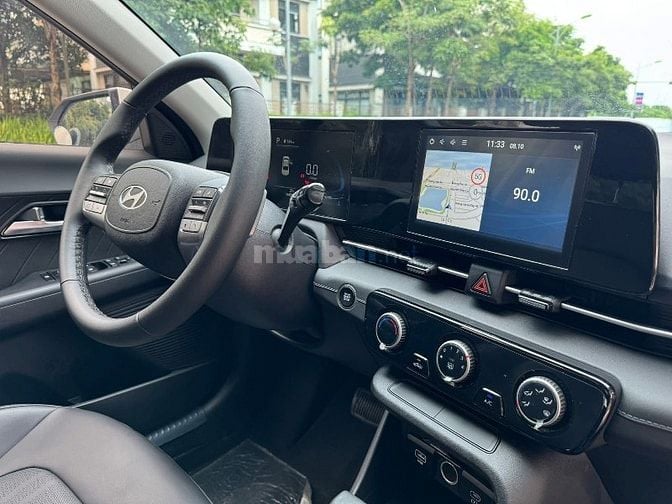 Cần bán Hyundai Acent 1.5AT (đặc biệt) mode 2025 mới khét