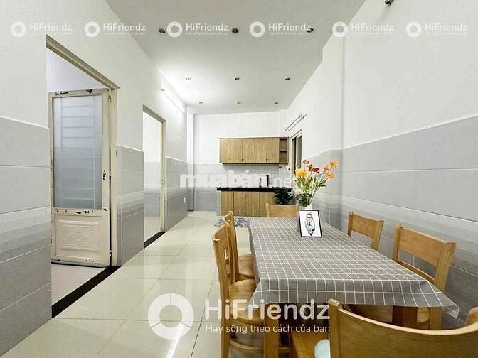 HÓT HÓT 2PN Ở THẠCH LAM_LUỸ BÁN BÍCH_GIÁP Q10,Q11_SẴN MÁY LẠNH