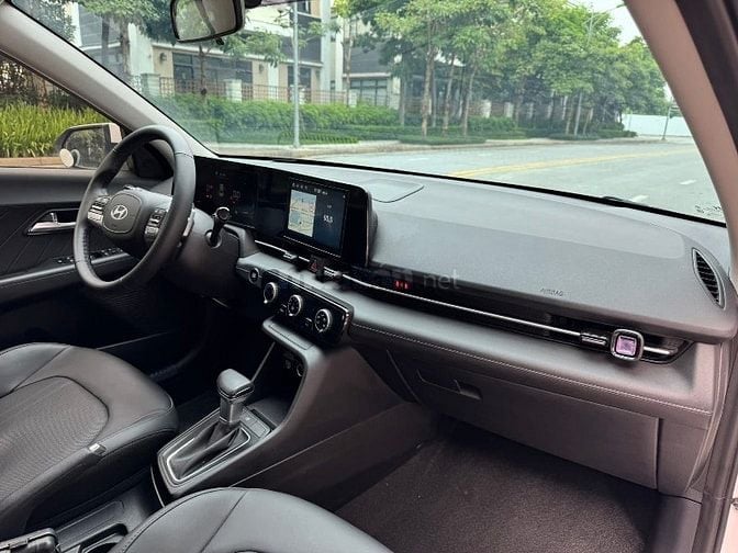 Cần bán Hyundai Acent 1.5AT (đặc biệt) mode 2025 mới khét