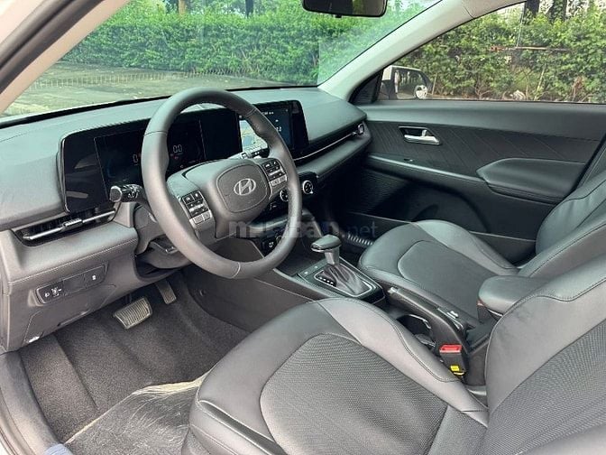 Cần bán Hyundai Acent 1.5AT (đặc biệt) mode 2025 mới khét