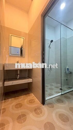 🌟 CHO THUÊ PHÒNG SIÊU XINH – FULL TIỆN NGHI, TRUNG TÂM QUẬN 5 🌟