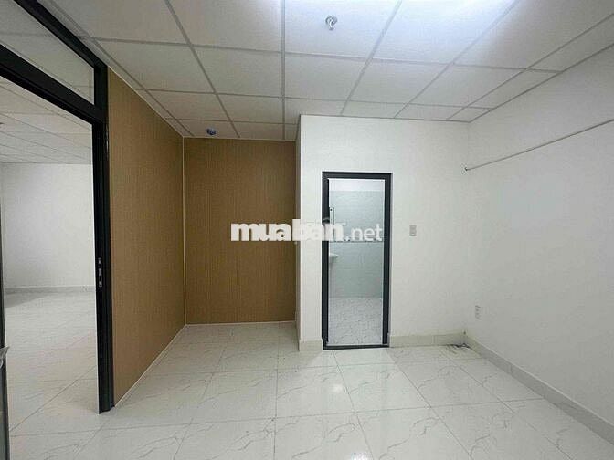 Chung cư Hồng Loan mới 100% 70m2 2 phòng ngủ