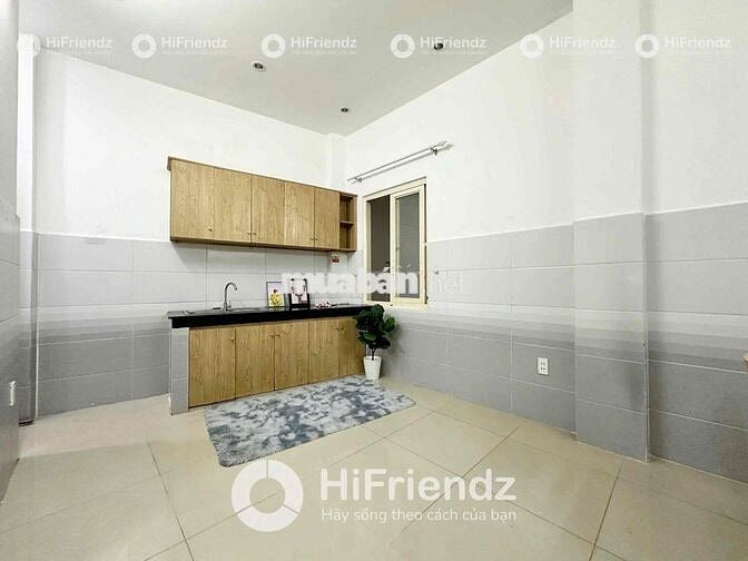 HÓT HÓT 2PN Ở THẠCH LAM_LUỸ BÁN BÍCH_GIÁP Q10,Q11_SẴN MÁY LẠNH