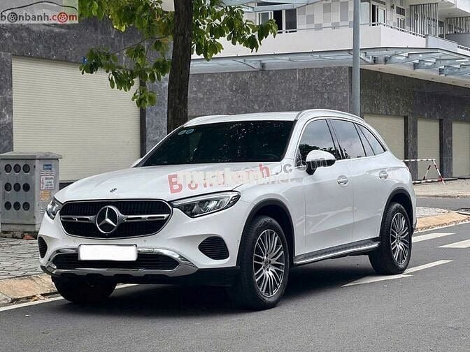 Mercedes Benz GLC 200 4Matic 2023