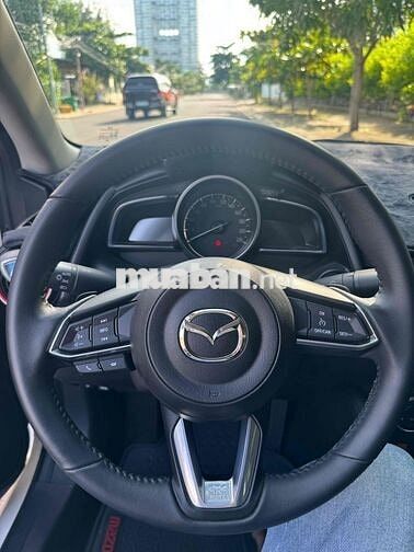Mazda 2 2024 đăng ký 2025 - đi 4500km