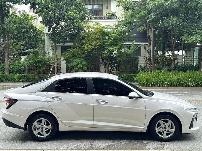 Cần bán Hyundai Acent 1.5AT (đặc biệt) mode 2025 mới khét