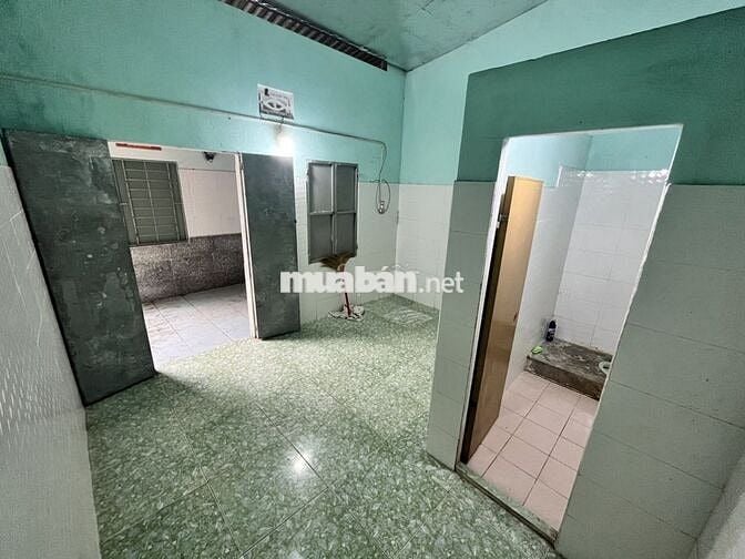 Cho thuê phòng trọ (FPT, VKU, Làng Đại học)